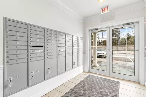 Entry Way - 36 Abigail Way #3003, Reading, MA 01867 photo 1 of 5