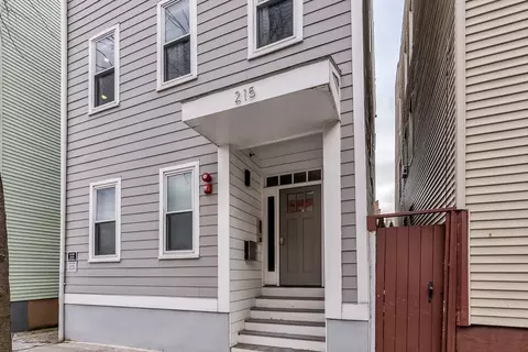 215 Maverick #2, Boston, MA 02128