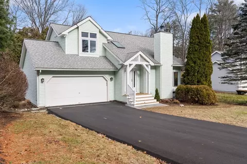 5 Lanes End, Natick, MA 01760