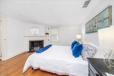 Bedroom - 83 North St #83, Hingham, MA 02043 photo 2 of 2