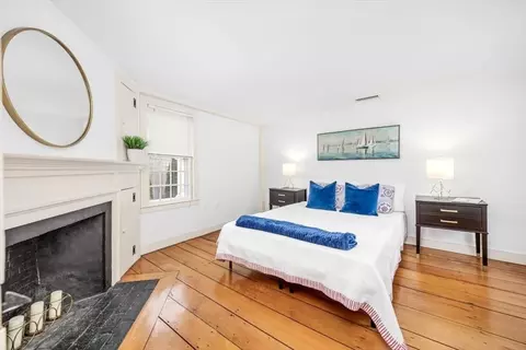Bedroom - 83 North St #83, Hingham, MA 02043 photo 1 of 2