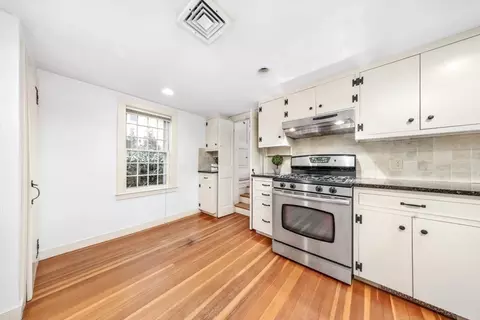 Kitchen - 83 North St #83, Hingham, MA 02043 photo 2 of 2