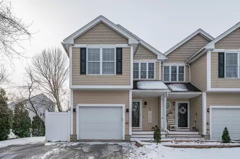 309 Farrwood #309, Haverhill, MA 01835