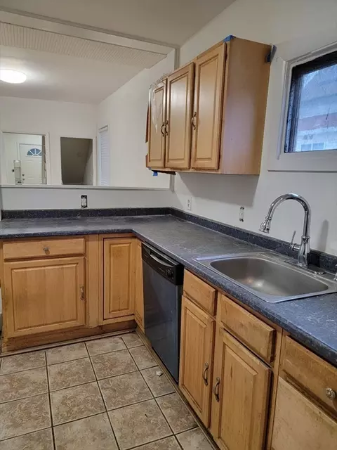 Kitchen - 47 Birch St, Worcester, MA 01603 photo 1 of 2
