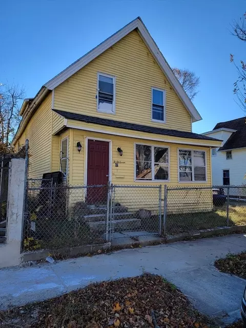 Exterior - 47 Birch St, Worcester, MA 01603 photo 2 of 3
