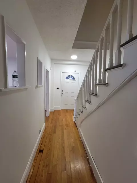 Entry Way - 47 Birch St, Worcester, MA 01603 photo 1 of 1