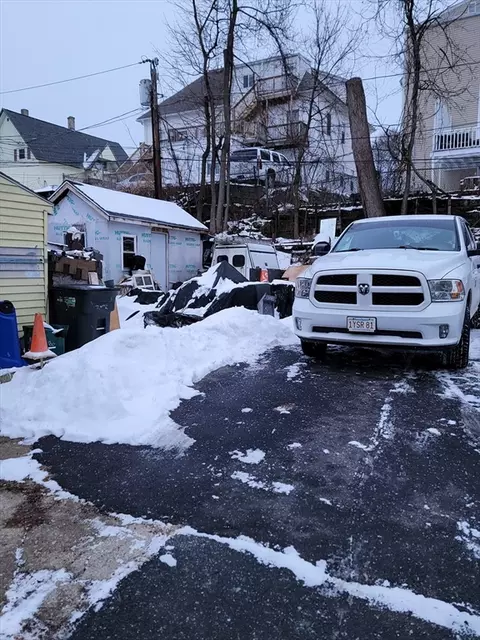 Exterior - 47 Birch St, Worcester, MA 01603 photo 3 of 3
