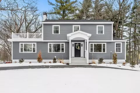 525 Lindell Ave, Leominster, MA 01453