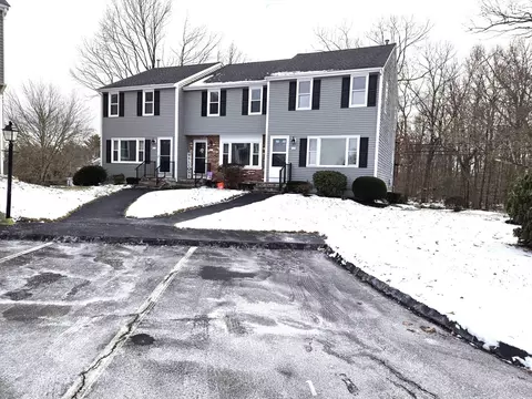 Exterior - 1170 Wilson Rd #1, Fall River, MA 02720 photo 2 of 3