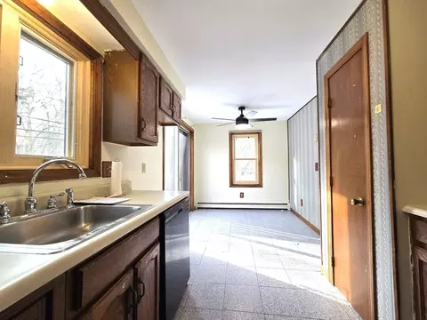 Kitchen - 1170 Wilson Rd #1, Fall River, MA 02720 photo 2 of 2
