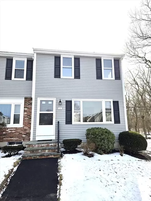 1170 Wilson Rd #1, Fall River, MA 02720