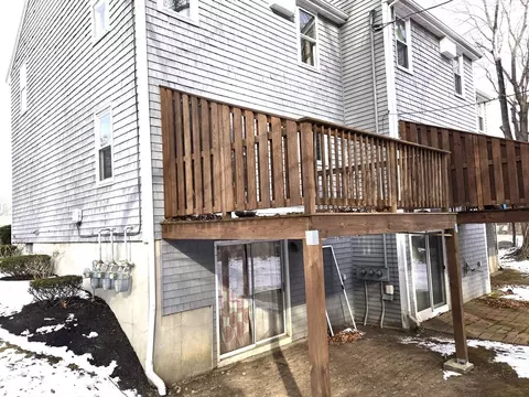 Exterior - 1170 Wilson Rd #1, Fall River, MA 02720 photo 3 of 3
