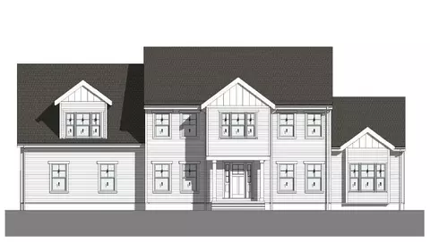11 W Main St, Upton, MA 01568