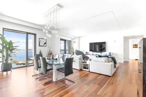 300 Pier 4 Blvd #8A, Boston, MA 02210