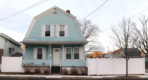 214 Church St, New Bedford, MA 02745