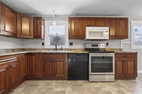 Kitchen - 14 Laurel Dr, Ware, MA 01082 photo 4 of 4