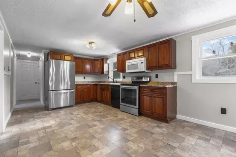 Kitchen - 14 Laurel Dr, Ware, MA 01082 photo 1 of 4