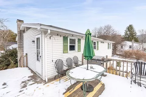 Exterior - 14 Laurel Dr, Ware, MA 01082 photo 4 of 8