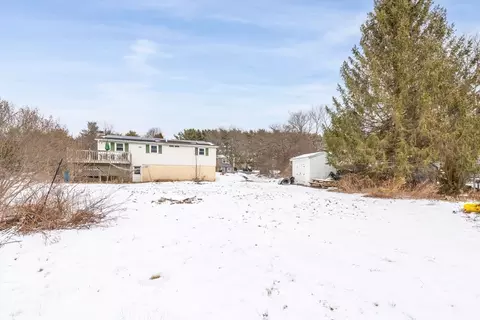 Exterior - 14 Laurel Dr, Ware, MA 01082 photo 6 of 8