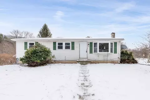 Exterior - 14 Laurel Dr, Ware, MA 01082 photo 2 of 8