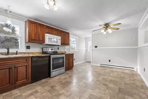 Kitchen - 14 Laurel Dr, Ware, MA 01082 photo 3 of 4