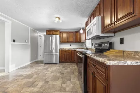 Kitchen - 14 Laurel Dr, Ware, MA 01082 photo 2 of 4