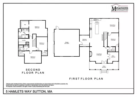 5 Hamlets Way, Sutton, MA 01590 photo 25