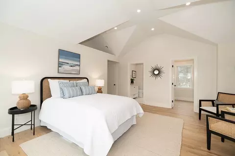 Bedroom - 5 Samoset Rd #B, Gloucester, MA 01930 photo 5 of 5