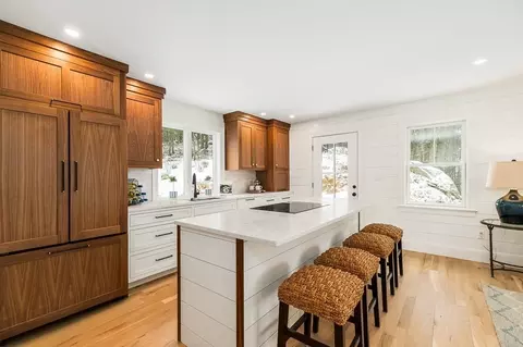 Kitchen - 5 Samoset Rd #B, Gloucester, MA 01930 photo 1 of 6
