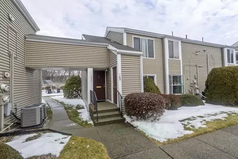 169 Nassau Dr #169, Springfield, MA 01129