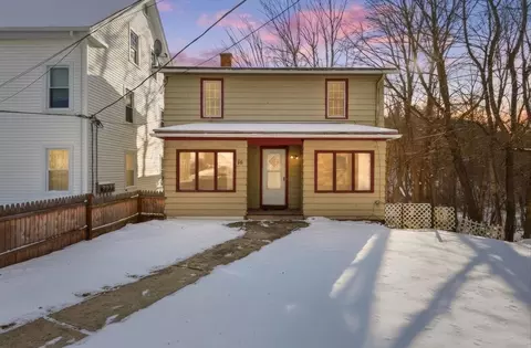 36 Sullivan Ave, Hardwick, MA 01037