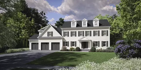 25 Irving Rd, Natick, MA 01760