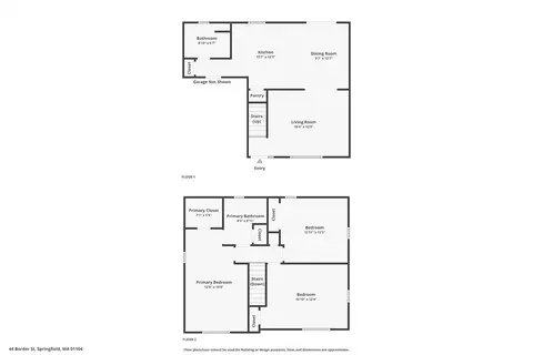44 Border St, Springfield, MA 01104 photo 36