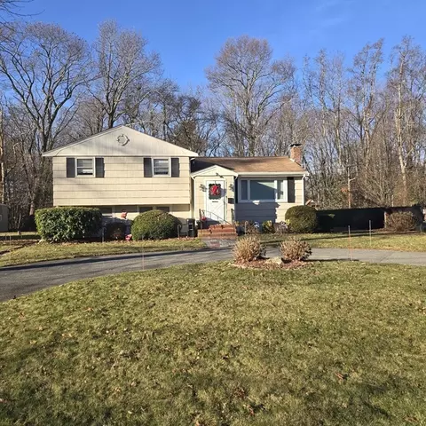 81 Hancock Ave, Brockton, MA 02301