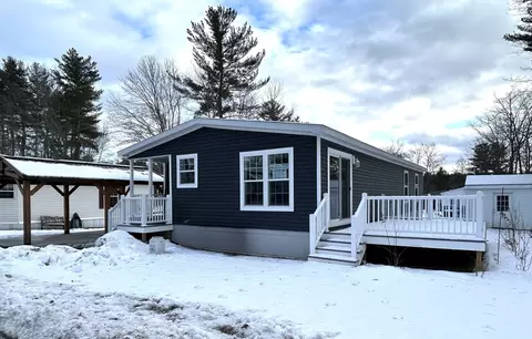 609 Canterbury Dr, Exeter, NH 03833