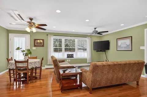 Living - 37 Tower St, Hudson, MA 01749 photo 1 of 2