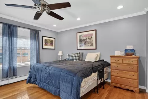 Bedroom - 37 Tower St, Hudson, MA 01749 photo 1 of 3