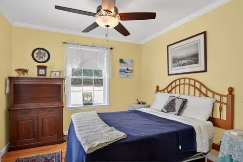 Bedroom - 37 Tower St, Hudson, MA 01749 photo 3 of 3