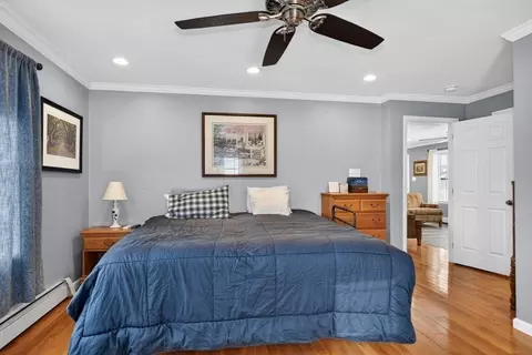 Bedroom - 37 Tower St, Hudson, MA 01749 photo 2 of 3