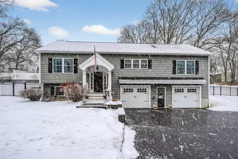 37 Tower St, Hudson, MA 01749