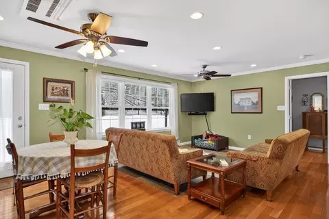 Living - 37 Tower St, Hudson, MA 01749 photo 2 of 2