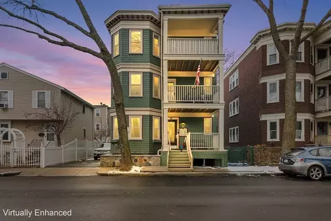 95 Auckland St, Boston, MA 02125