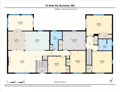 70 Alida Rd, Braintree, MA 02184 photo 40