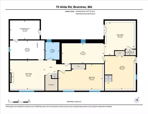 70 Alida Rd, Braintree, MA 02184 photo 41