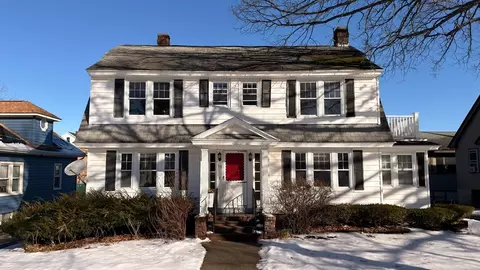 39 Whitmarsh Ave, Worcester, MA 01606