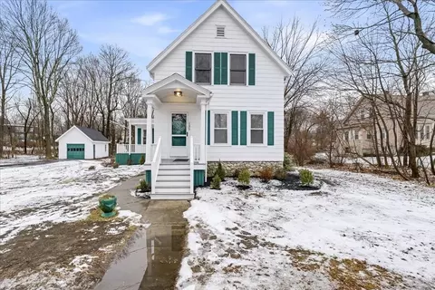 135 Bank St, Abington, MA 02351