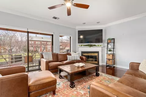 Living - 38 Shipway Pl #38, Boston, MA 02129 photo 2 of 2