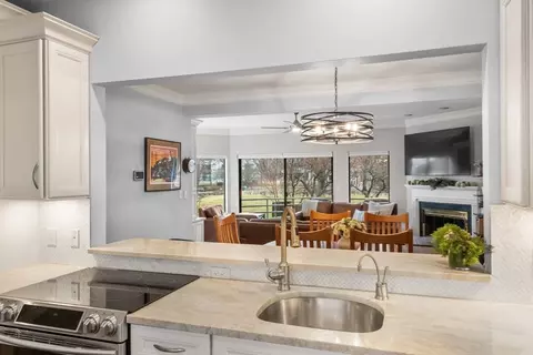 Kitchen - 38 Shipway Pl #38, Boston, MA 02129 photo 3 of 3