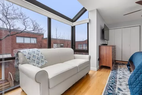 Bedroom - 38 Shipway Pl #38, Boston, MA 02129 photo 3 of 3