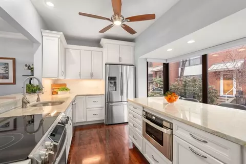 Kitchen - 38 Shipway Pl #38, Boston, MA 02129 photo 1 of 3